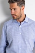Camicia Aplomb Regular KS-APLOMB-BATH-1820-80