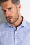Camicia Aplomb Regular KS-APLOMB-BATH-1820-80