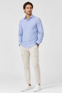 Camicia Aplomb Regular KS-APLOMB-BATH-1820-80
