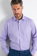 Camicia Aplomb Regular KS-APLOMB-CROMER-1820-70