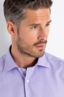 Camicia Aplomb Regular KS-APLOMB-CROMER-1820-70