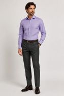 Camicia Aplomb Regular KS-APLOMB-CROMER-1820-70