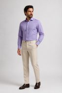Camicia Aplomb Regular KS-APLOMB-CROMER-1820-70