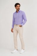 Camicia Aplomb Regular KS-APLOMB-CROMER-1820-70
