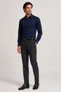 Camicia Aplomb Slim KS-APLOMB-LIVERPOOL-2100-50