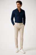Camicia Aplomb Slim KS-APLOMB-LIVERPOOL-2100-50