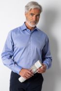 Camicia Aplomb Regular KS-APLOMB-WELLS-1820-1