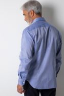 Camicia Aplomb Regular KS-APLOMB-WELLS-1820-1