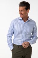 Camicia Ingram Slim INGRAM-1T68602-SLIM-SC-ML-Y-6