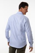 Camicia Ingram Slim INGRAM-1T68602-SLIM-SC-ML-Y-6