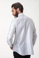 Camicia Ingram Classic INGRAM-3F23105-GIOK-PCH-PM-XT-6