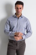 Camicia no stiro Ingram Slim INGRAM-6870208-SLIM-IRN-ML-Y-6