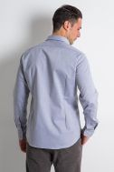 Camicia no stiro Ingram Slim INGRAM-6870208-SLIM-IRN-ML-Y-6