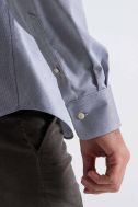 Camicia no stiro Ingram Slim INGRAM-6870208-SLIM-IRN-ML-Y-6