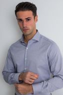 Camicia no stiro Ingram Slim INGRAM-6870208-SLIM-IRN-ML-Y-6