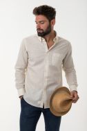 Camicia Ingram Regular INGRAM-CA3531853-INMEDI-CT-ML-IV-6