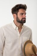 Camicia Ingram Regular INGRAM-CA3531853-INMEDI-CT-ML-IV-6