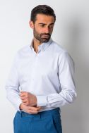Camicia Ingram Slim INGRAM-T540415-SLIM-SC-ML-IV-6