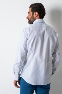 Camicia Ingram Slim INGRAM-T540415-SLIM-SC-ML-IV-6