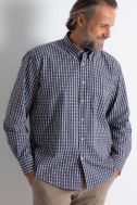 Camicia Nologo Classic NOLOGO-5129-DENTE-120-5
