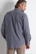 Camicia Nologo Classic NOLOGO-5129-DENTE-120-5