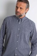 Camicia Nologo Classic NOLOGO-5129-DENTE-120-5