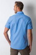 Camicia no stiro Seidensticker Slim KE-SEIDENSTICKER-01241601-14