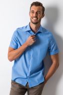 Camicia no stiro Seidensticker Slim KE-SEIDENSTICKER-01241601-14