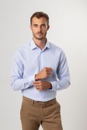 Camicia no stiro Seidensticker Regular KE-SEIDENSTICKER-01293640-11