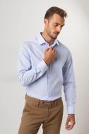 Camicia no stiro Seidensticker Regular KE-SEIDENSTICKER-01293640-11
