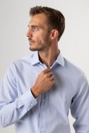 Camicia no stiro Seidensticker Regular KE-SEIDENSTICKER-01293640-11