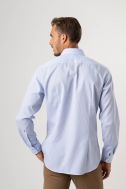 Camicia no stiro Seidensticker Regular KE-SEIDENSTICKER-01293640-11