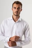 Camicia no stiro Seidensticker Regular KE-SEIDENSTICKER-01293677-01