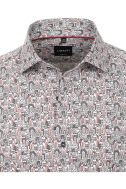 Camicia Venti Slim VENTI-103501000-750