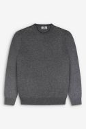 Maglia I Levrieri Regular LEVRIERI-SK4886-X01SO-GRIGIO