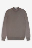 Maglia I Levrieri Regular LEVRIERI-SK4886-X01CA-BEIGE