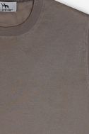 Maglia I Levrieri Regular LEVRIERI-SK4886-X01CA-BEIGE