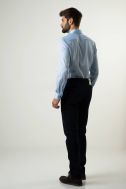 Pantalone Meyer Classic MEYER-2-5580-BONN-19
