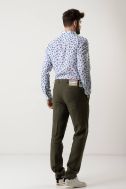 Pantalone Meyer Regular MEYER-422-1-3030-RIO-27