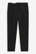 Pantalone Moro Slim MORO-MET-502-NERO