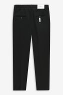 Pantalone Moro Slim MORO-MET-502-NERO