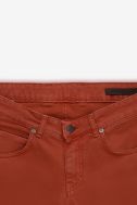 Pantalone Moro Slim MORO-MH-611-ALBICOCCA