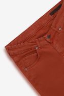 Pantalone Moro Slim MORO-MH-611-ALBICOCCA