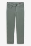 Pantalone Moro Slim MORO-MH-611-VERDE ACQUA