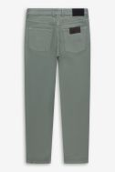 Pantalone Moro Slim MORO-MH-611-VERDE ACQUA