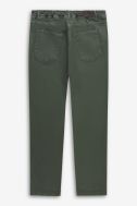 Pantalone Moro Regular MORO-MH-615-VERDE