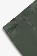 Pantalone Moro Regular MORO-MH-615-VERDE