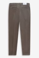Pantalone Moro Slim MORO-MI-25012-FANGO