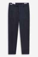 Pantalone Moro Slim MORO-MI-2525-BLU