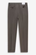 Pantalone Moro Slim MORO-MI-2528-FANGO